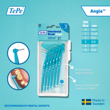 Load image into Gallery viewer, TePe Angle™ Interdental Brushes