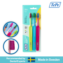 Load image into Gallery viewer, TePe Colour™ Soft 3pcs