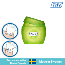 Load image into Gallery viewer, TePe Dental Tape 5m