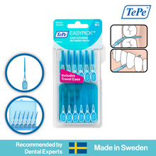 Load image into Gallery viewer, TePe EasyPick™ - 36 pcs  (XS/S, M/L)