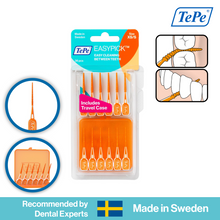 Load image into Gallery viewer, TePe EasyPick™ - 36 pcs  (XS/S, M/L)