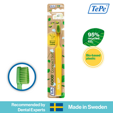 Load image into Gallery viewer, TePe GOOD™ Compact