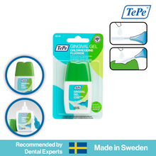Load image into Gallery viewer, TePe Gingival Gel, bottle 20ml