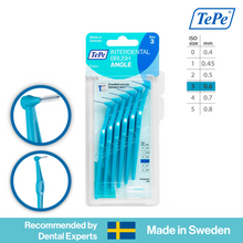 Load image into Gallery viewer, TePe Angle™ Interdental Brushes