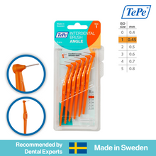 Load image into Gallery viewer, TePe Angle™ Interdental Brushes
