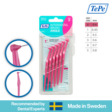 Load image into Gallery viewer, TePe Angle™ Interdental Brushes