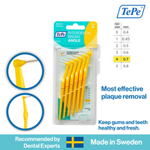 Load image into Gallery viewer, TePe Angle™ Interdental Brushes