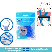 Load image into Gallery viewer, TePe Mini Flosser™ - 36's