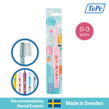 Load image into Gallery viewer, TePe Mini™ | Extra Soft Eco-Friendly Toothbrush