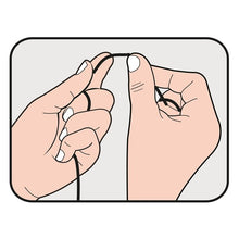 Load image into Gallery viewer, TePe Dental Tape 5m