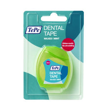 Load image into Gallery viewer, TePe Dental Tape (40m)