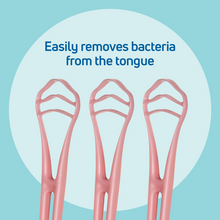 Load image into Gallery viewer, TePe GOOD™ Tongue Cleaner
