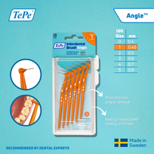 Load image into Gallery viewer, TePe Angle™ Interdental Brushes
