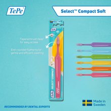 Load image into Gallery viewer, TePe Select™ Compact Soft

