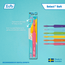 Load image into Gallery viewer, TePe Select™ Soft
