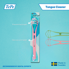 Load image into Gallery viewer, TePe GOOD™ Tongue Cleaner
