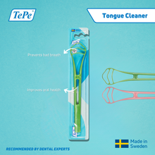 Load image into Gallery viewer, TePe GOOD™ Tongue Cleaner
