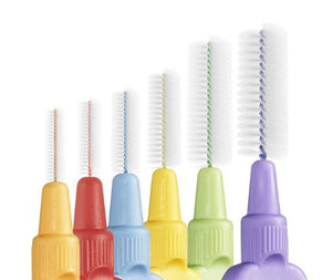 TePe Extra Soft Interdental Brushes Pack