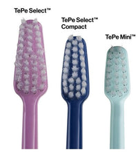 Load image into Gallery viewer, TePe Mini™ | Extra Soft Eco-Friendly Toothbrush
