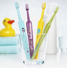 Load image into Gallery viewer, TePe Kids™ | Soft Eco-Friendly Toothbrush For Kids
