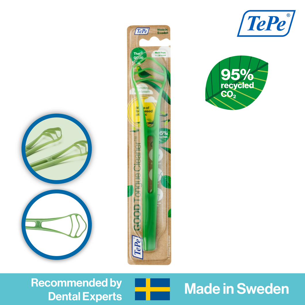 TePe GOOD™ Tongue Cleaner