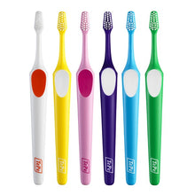 Load image into Gallery viewer, TePe Supreme™ Compact | Soft Eco-Friendly Toothbrush
